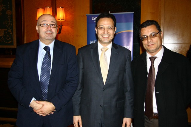 EBE Event 